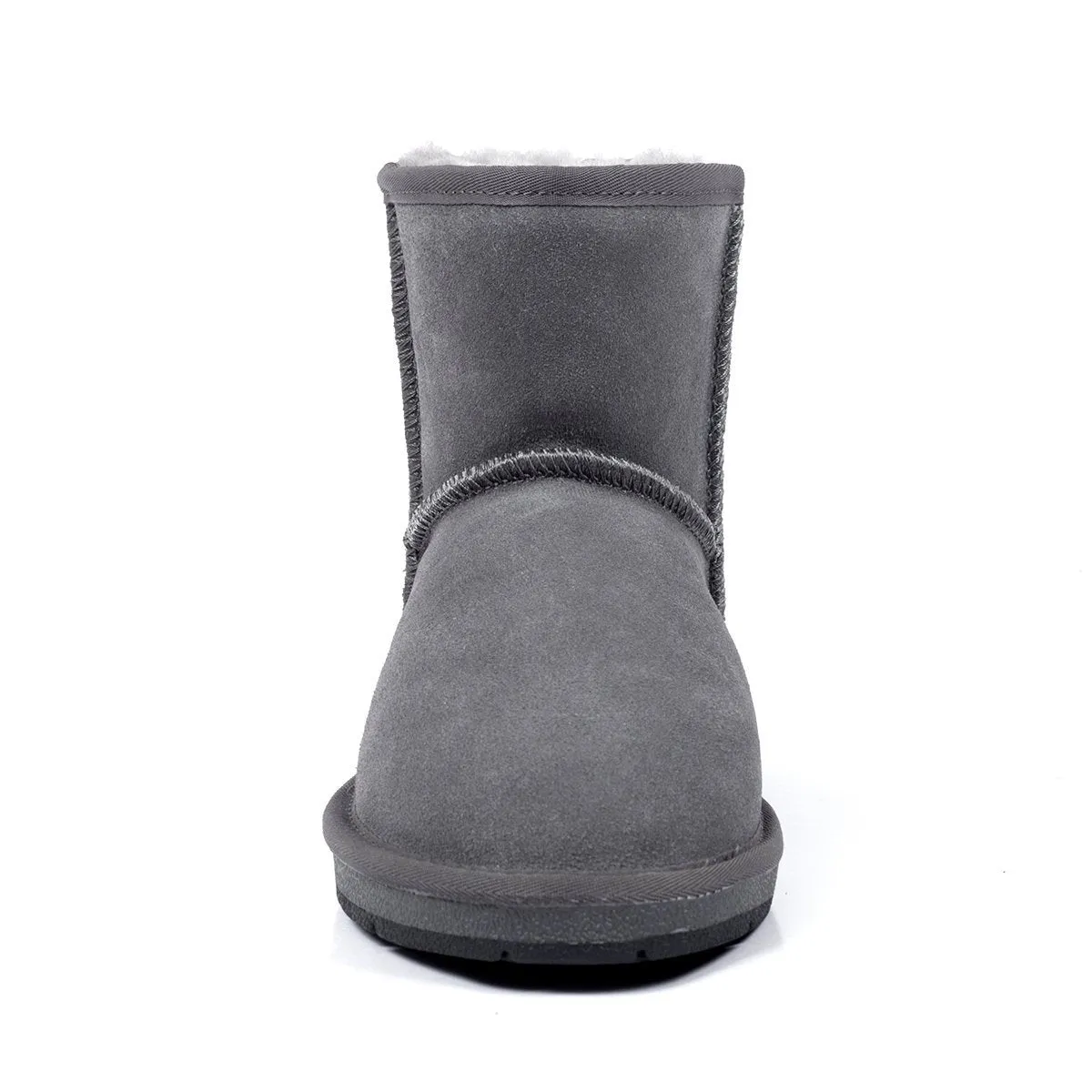 Premium Suede Mini Classic UGG Boots