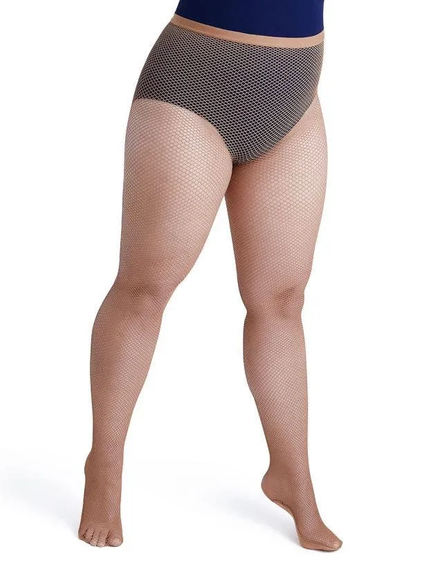 Professional Fishnet Seamless Tight