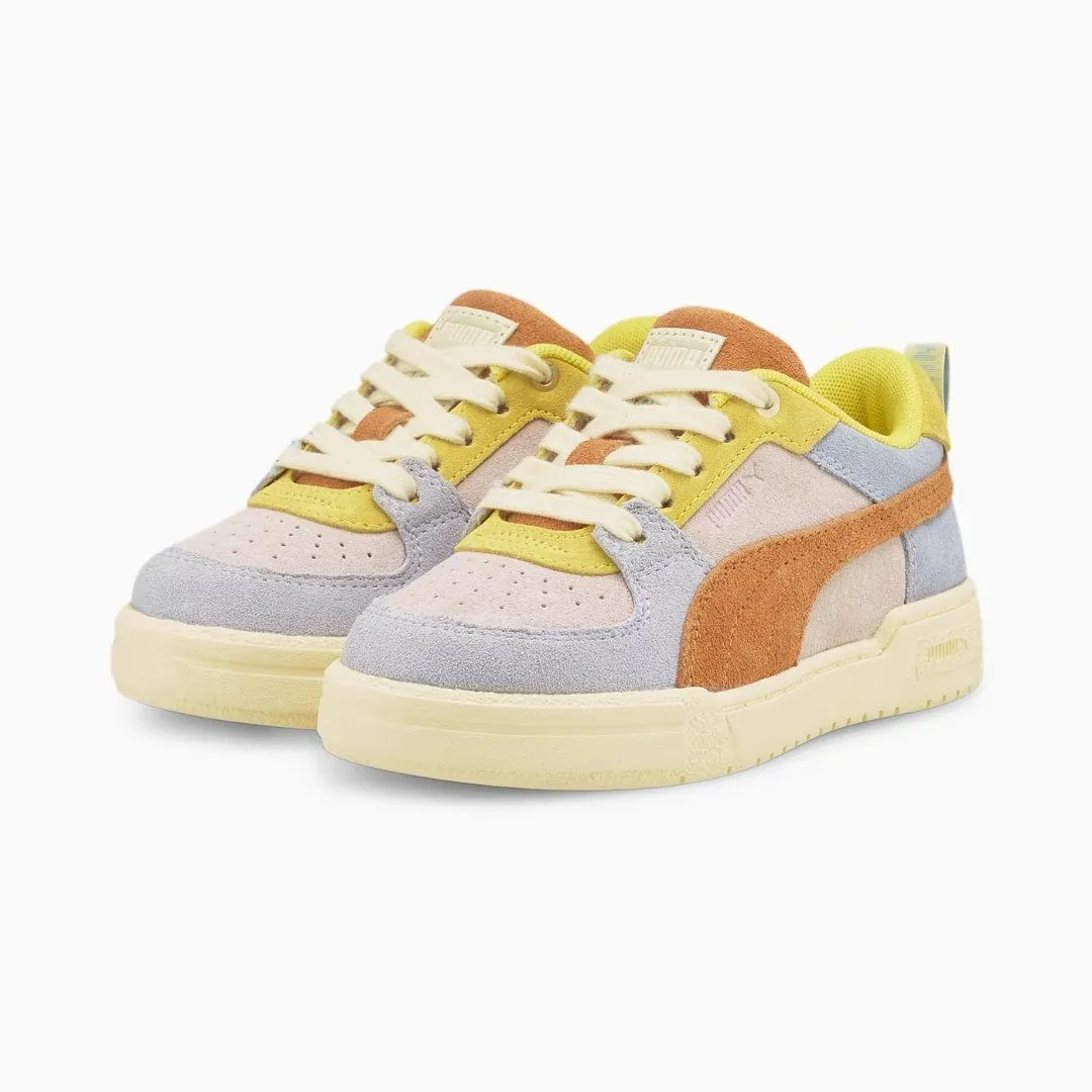 PUMA - CA Pro Suede Sneakers