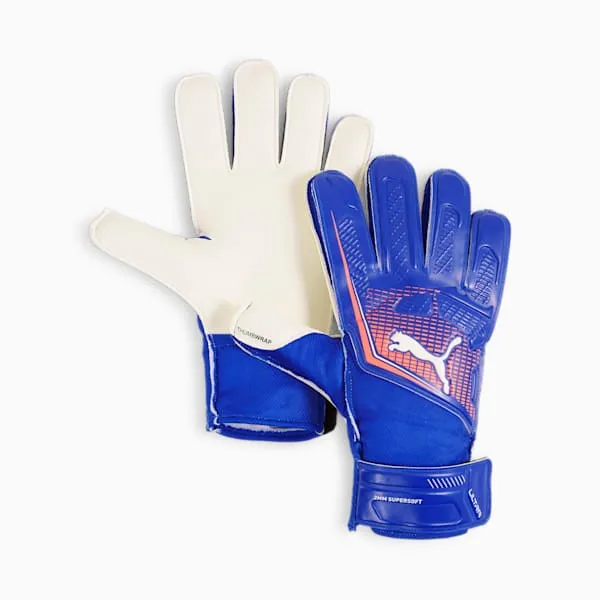 Puma Junior Ultra Play RC 041952-01 Goalkeeper Glove