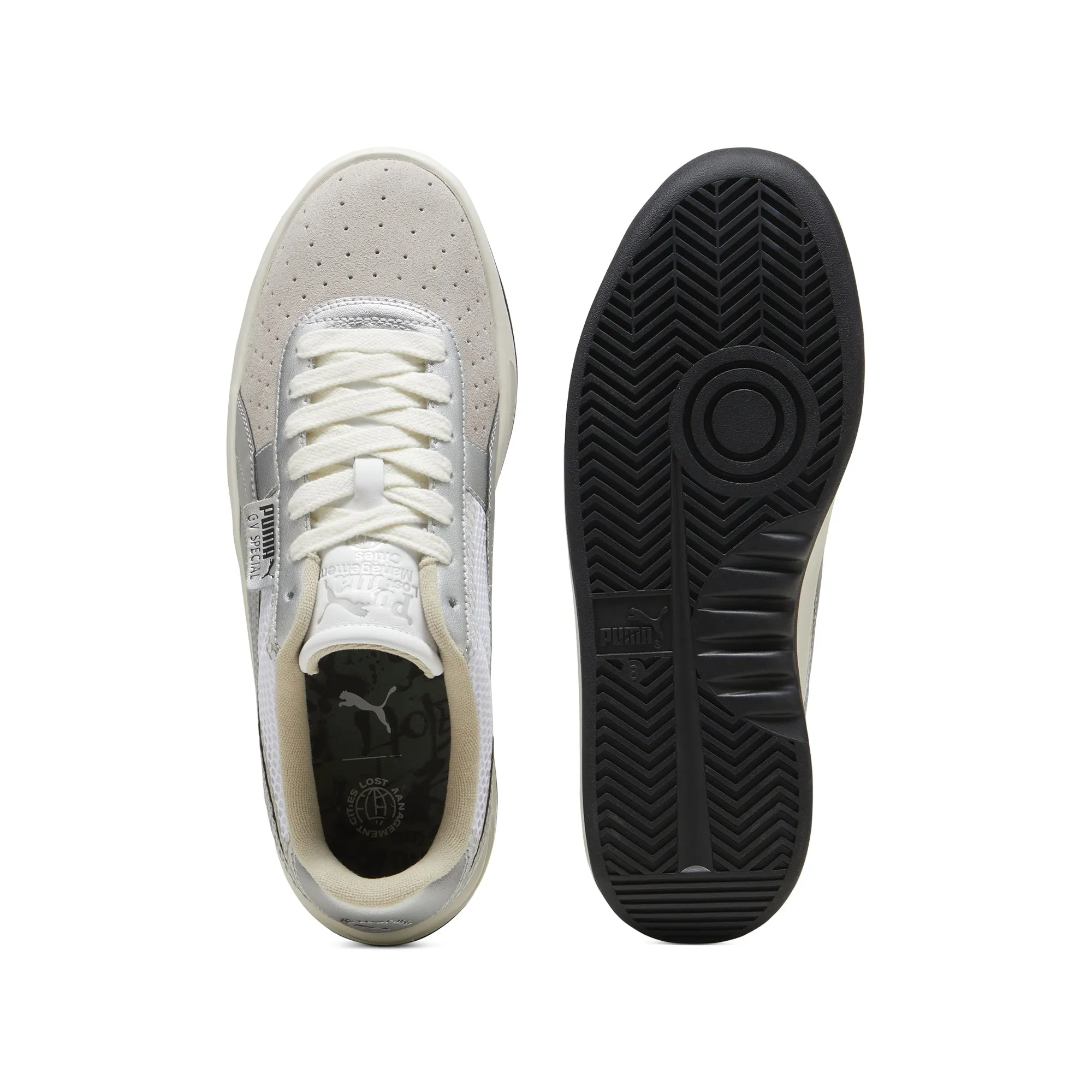 Puma x LMC Mens GV Special Shoes