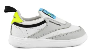 REEBOK Club C Slip-On IV Classic Shoes