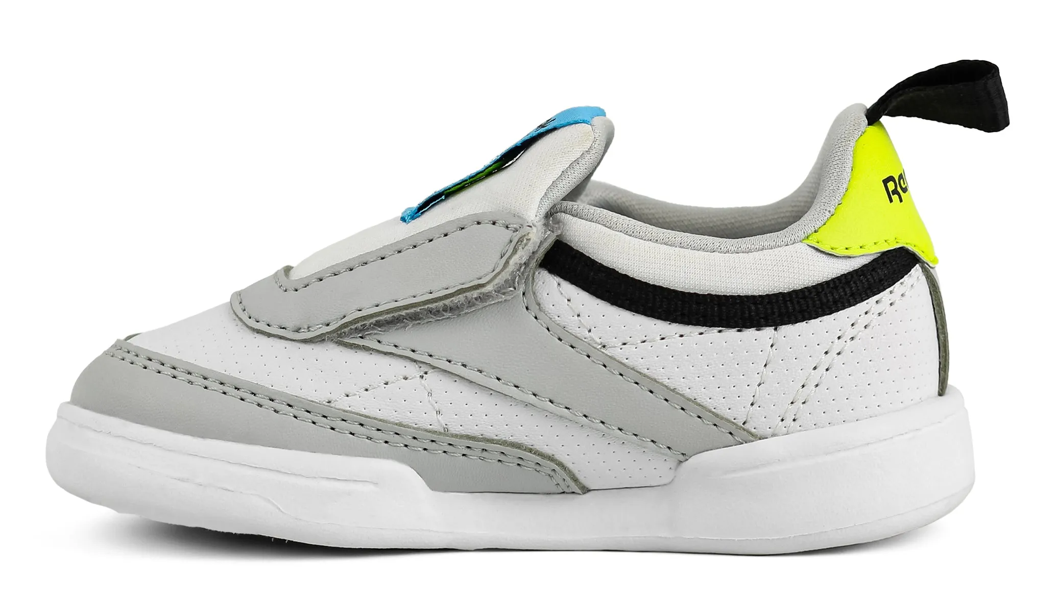 REEBOK Club C Slip-On IV Classic Shoes