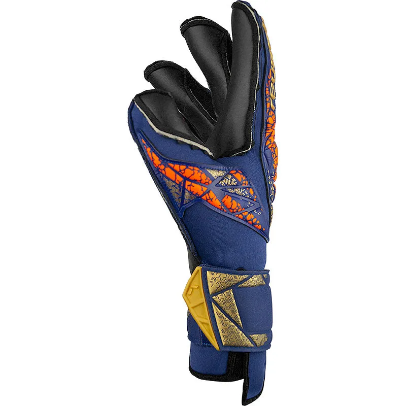 Reusch Attrakt Duo Evolution Goal Keeping Glove