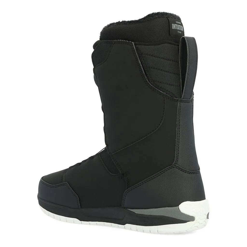 Ride 2024 Lasso Boa Boots - Black