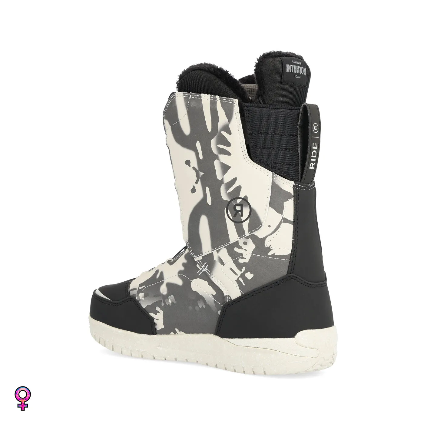 Ride Hera Boots | 2025