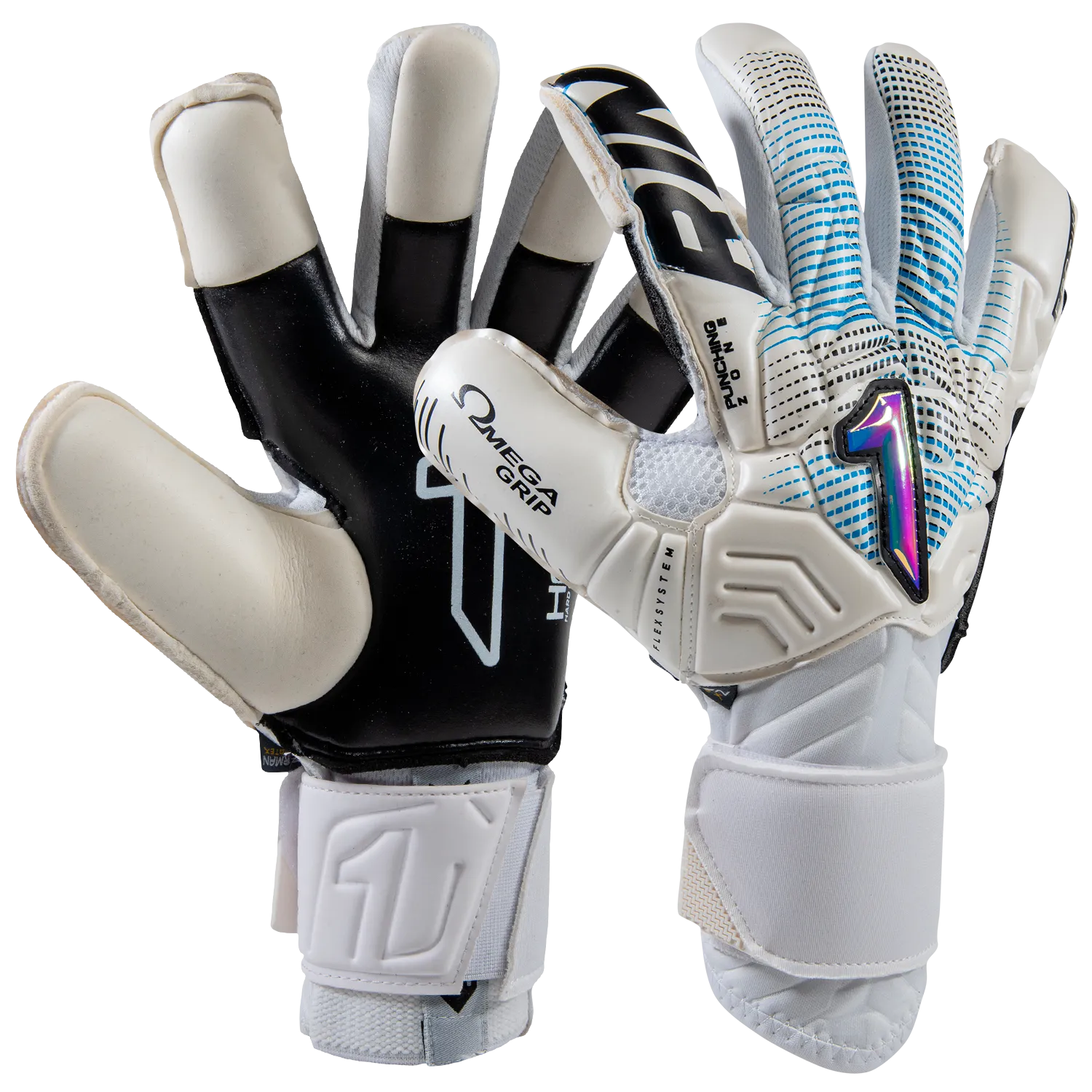 Rinat Egotiko Stellar Alpha Goalkeeper Gloves