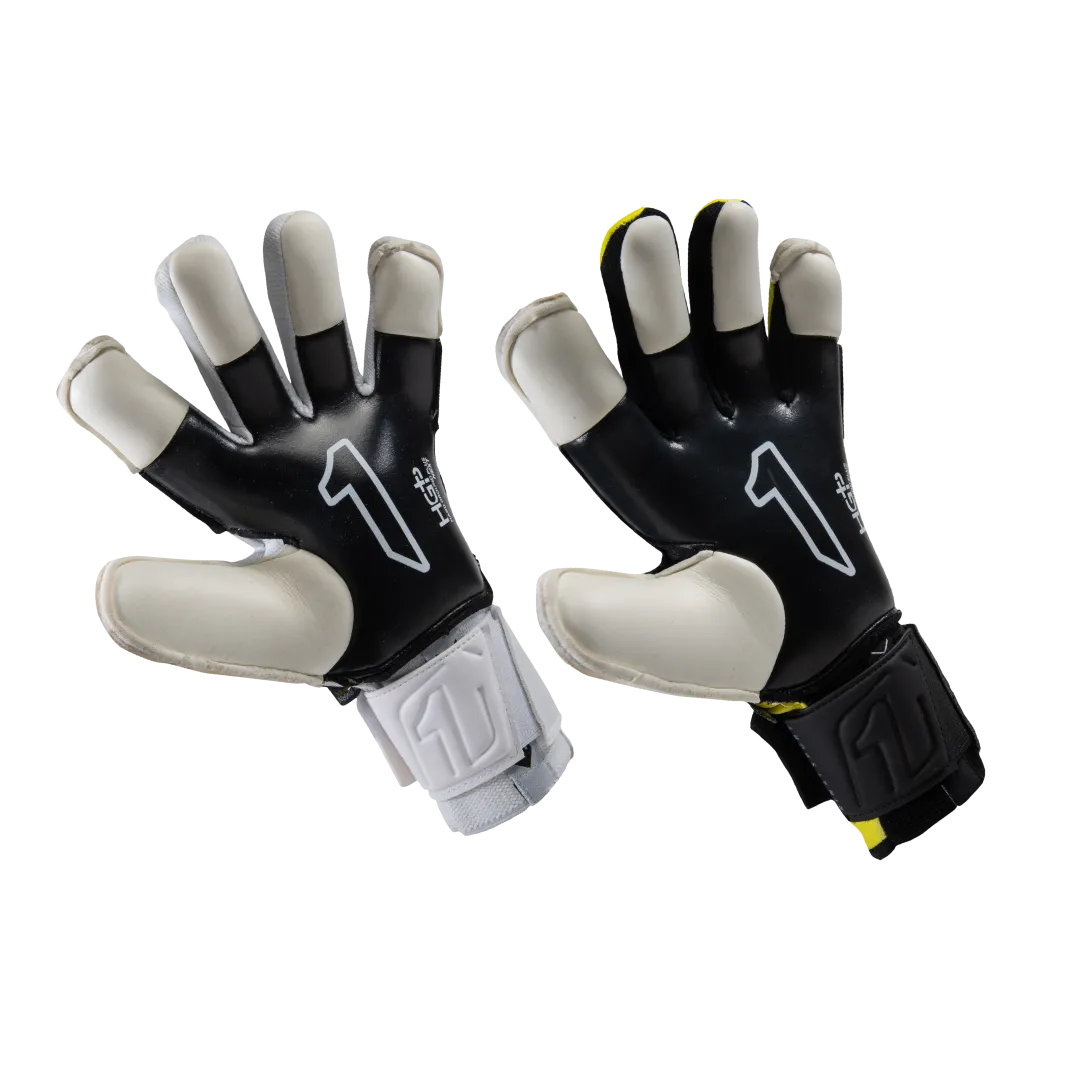 Rinat Egotiko Stellar Alpha Goalkeeper Gloves