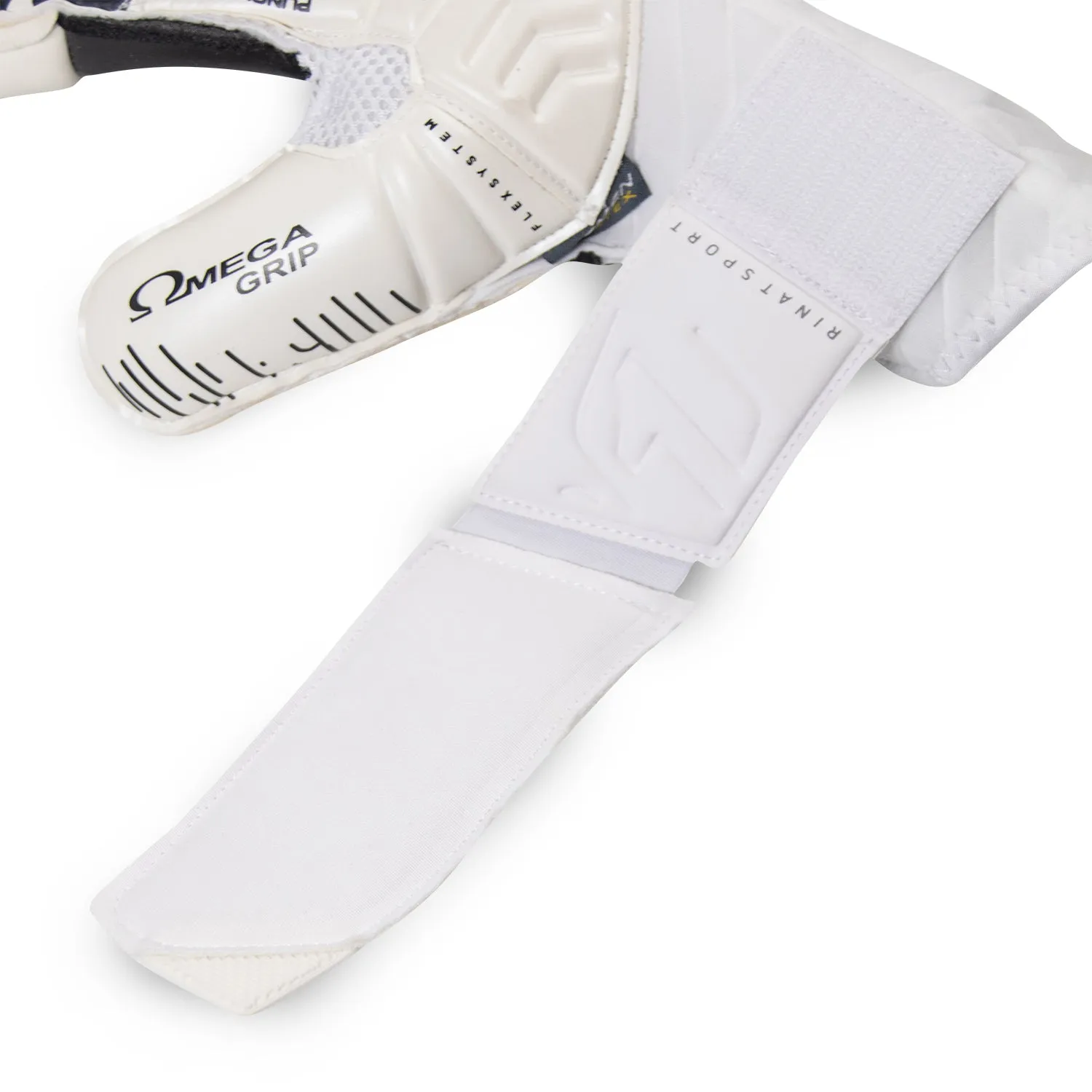 Rinat Egotiko Stellar Alpha Goalkeeper Gloves