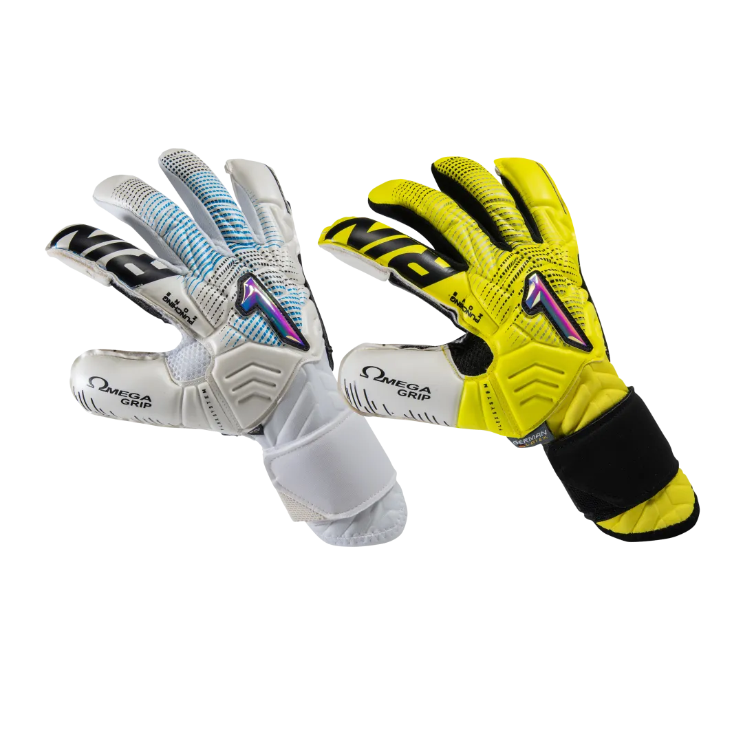 Rinat Egotiko Stellar Alpha Goalkeeper Gloves