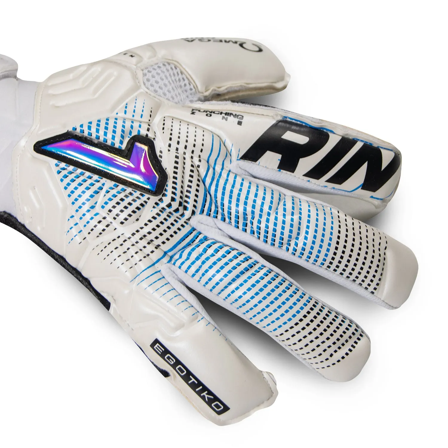 Rinat Egotiko Stellar Alpha Goalkeeper Gloves