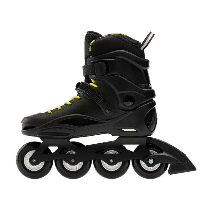 Rollerblade Cruiser Neon Yellow Inline Skates