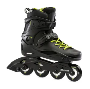 Rollerblade Cruiser Neon Yellow Inline Skates