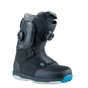 Rome 2022 Women's Bodega Boa Snowboard Boots Black