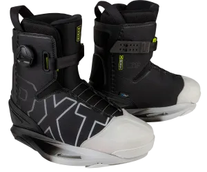 Ronix 2024 RXT BOA Intuition Wake Boot