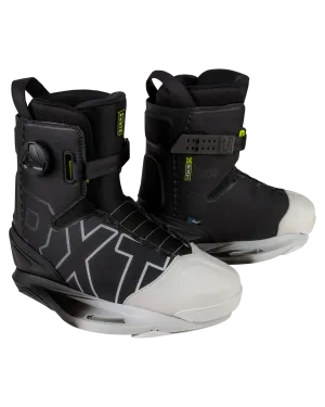 Ronix RXT BOA Wakeboard Boot - 2024