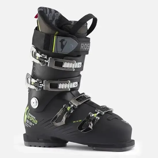 Rossignol Hi Speed Pro 100 MV Boots