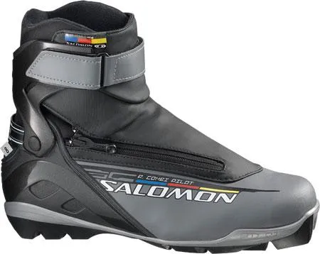 Salomon Combi Pilot Ski Boot