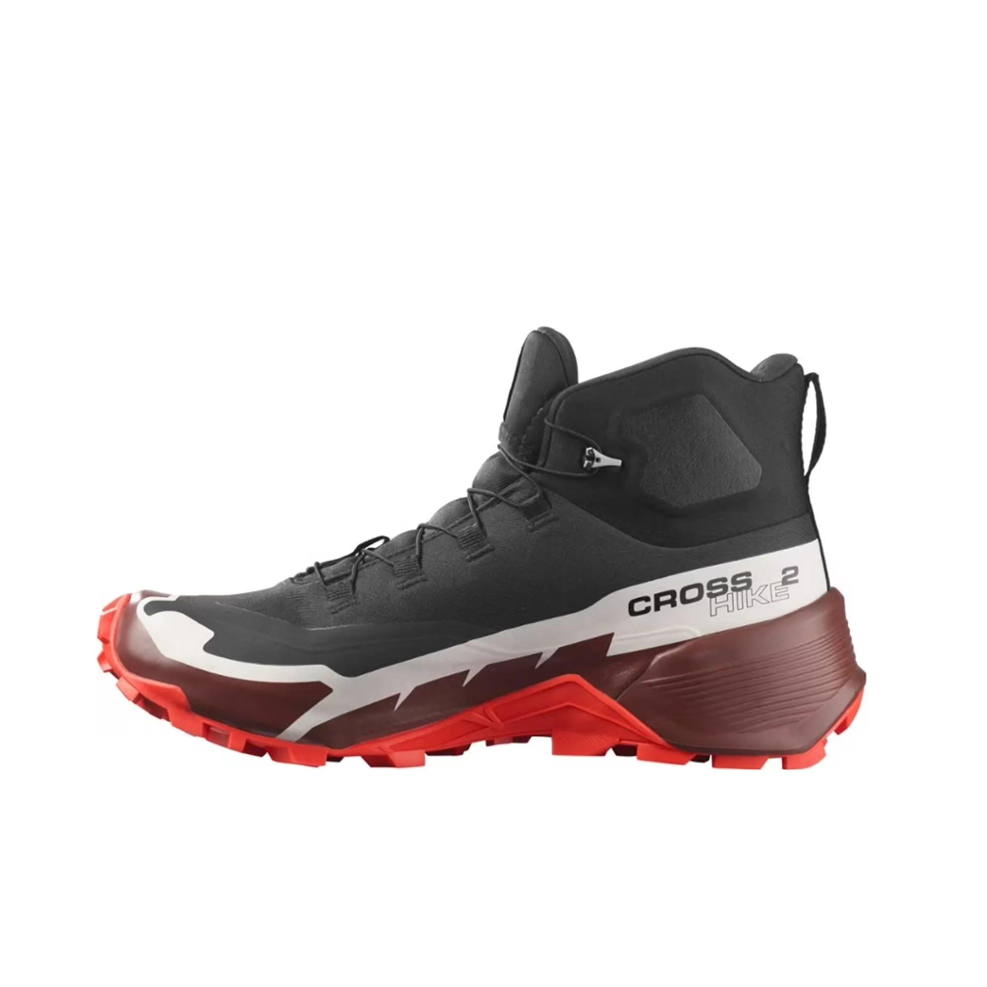 SALOMON CROSS HIKE 2 MID MEN GORE-TEX