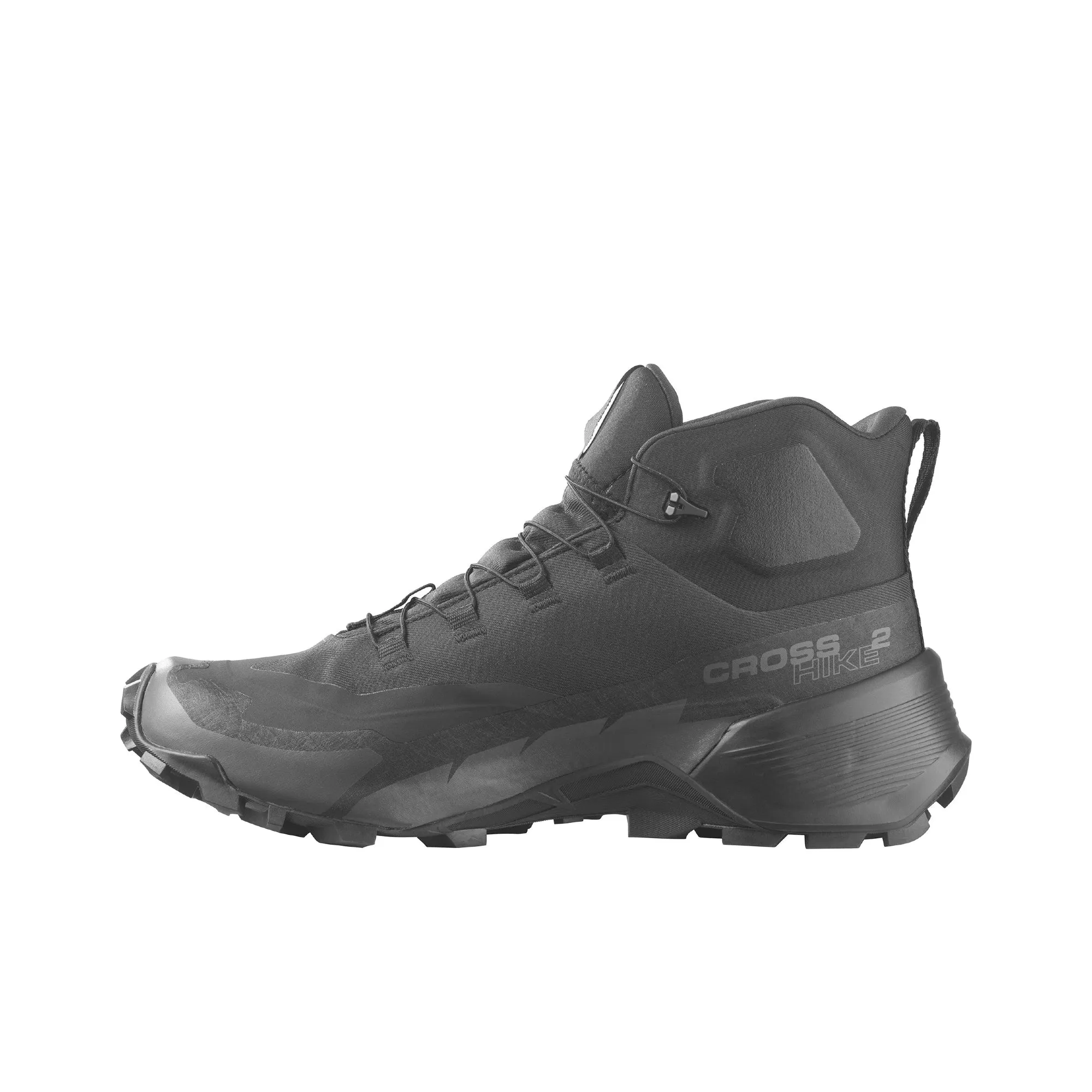 SALOMON CROSS HIKE 2 MID MEN GORE-TEX