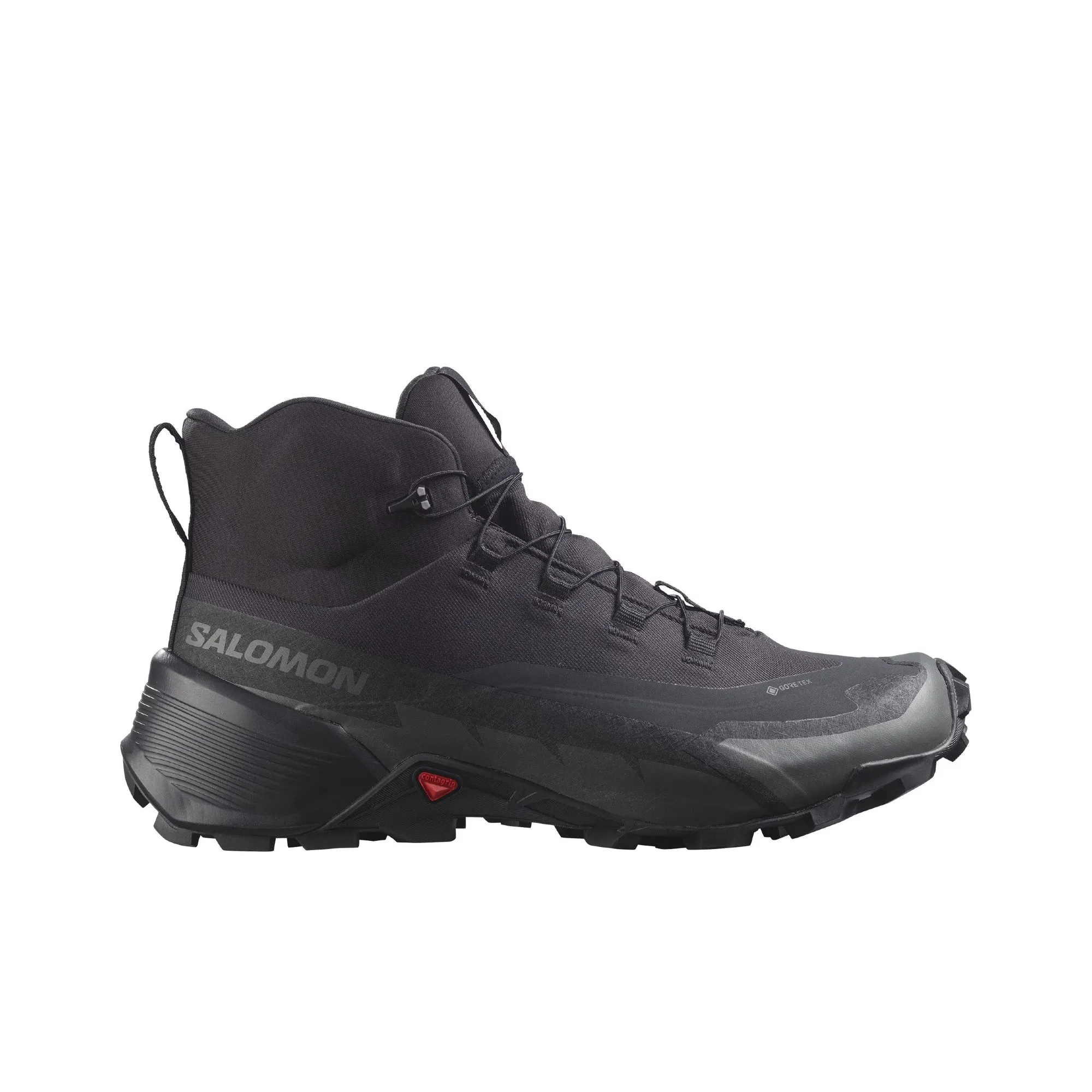 SALOMON CROSS HIKE 2 MID MEN GORE-TEX