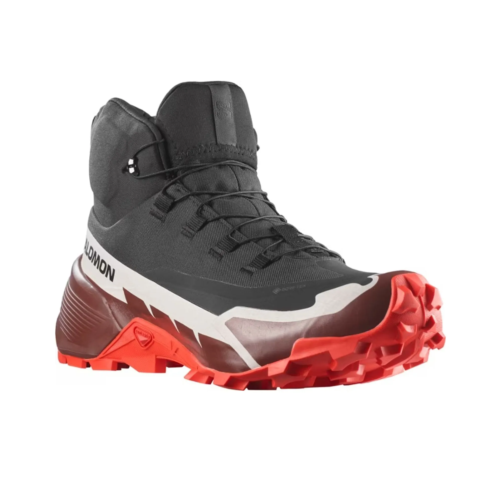 SALOMON CROSS HIKE 2 MID MEN GORE-TEX