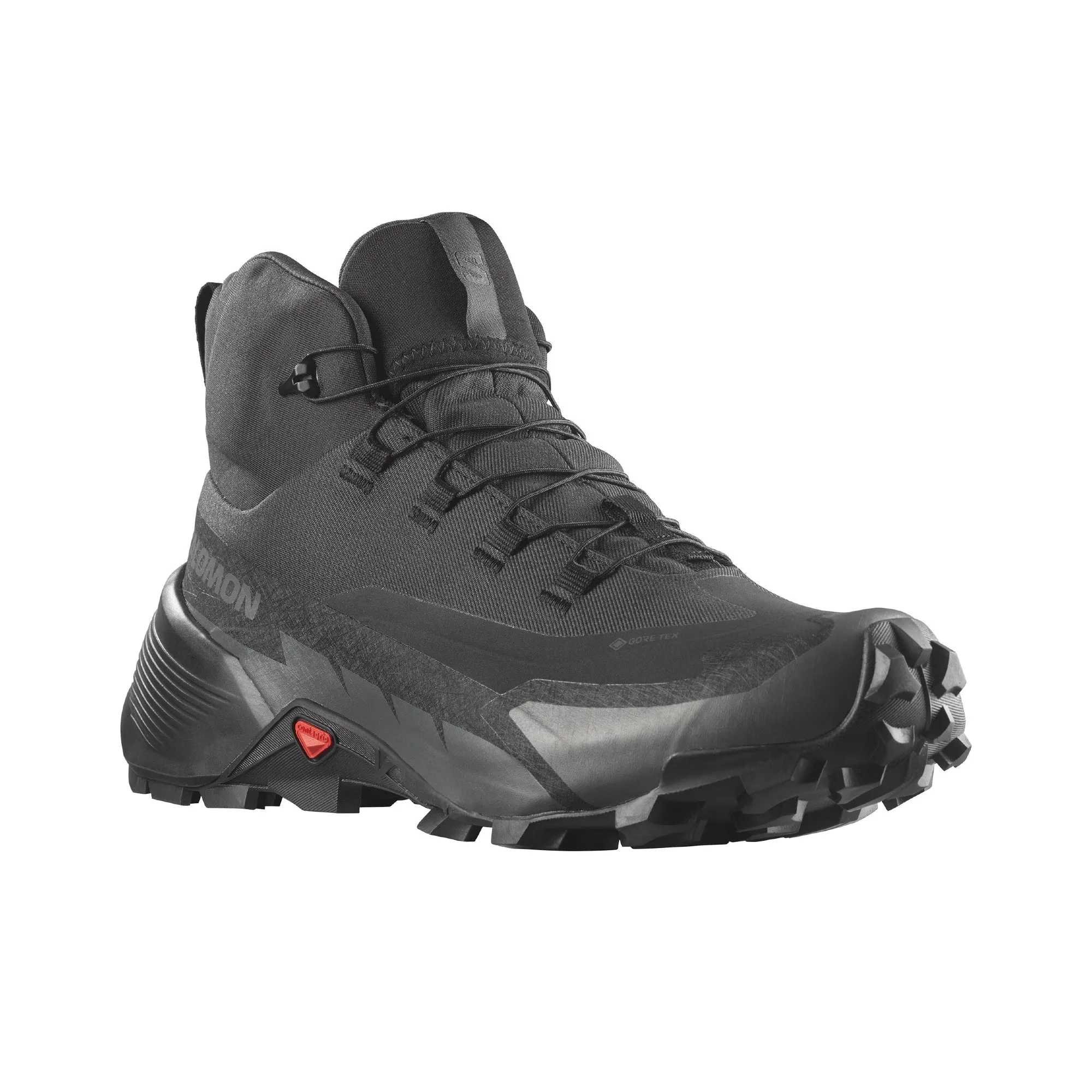 SALOMON CROSS HIKE 2 MID MEN GORE-TEX