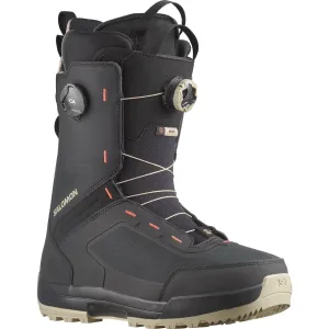 Salomon Echo Dual BOA Snowboard Boots