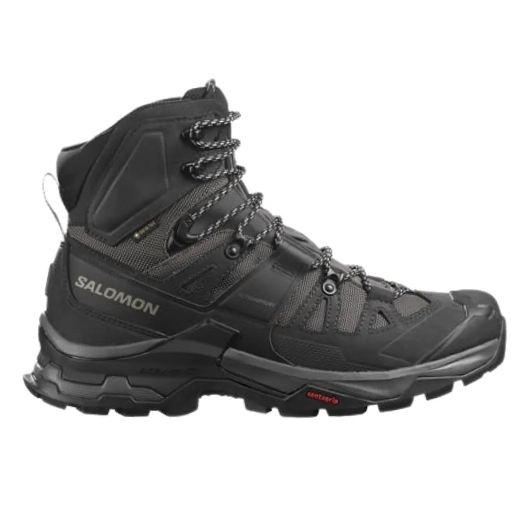 salomon Quest 4 GTX Men's Waterproof Hiking Boots