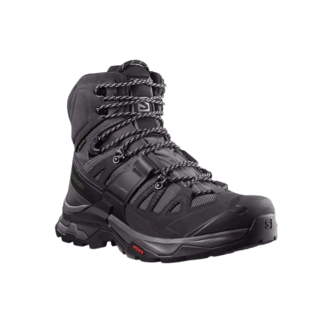 salomon Quest 4 GTX Men's Waterproof Hiking Boots