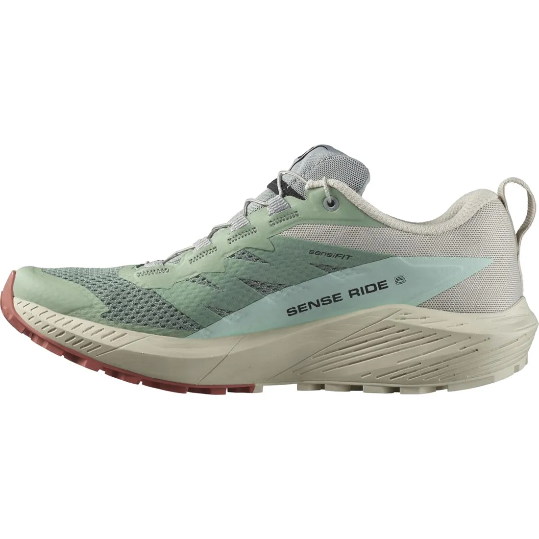 Salomon Sense Ride 5 - Women's