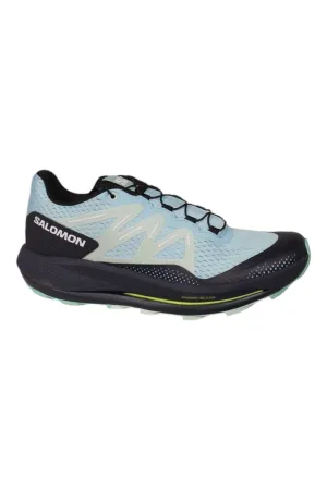 Salomon Womens Pulsar Trail Shoe