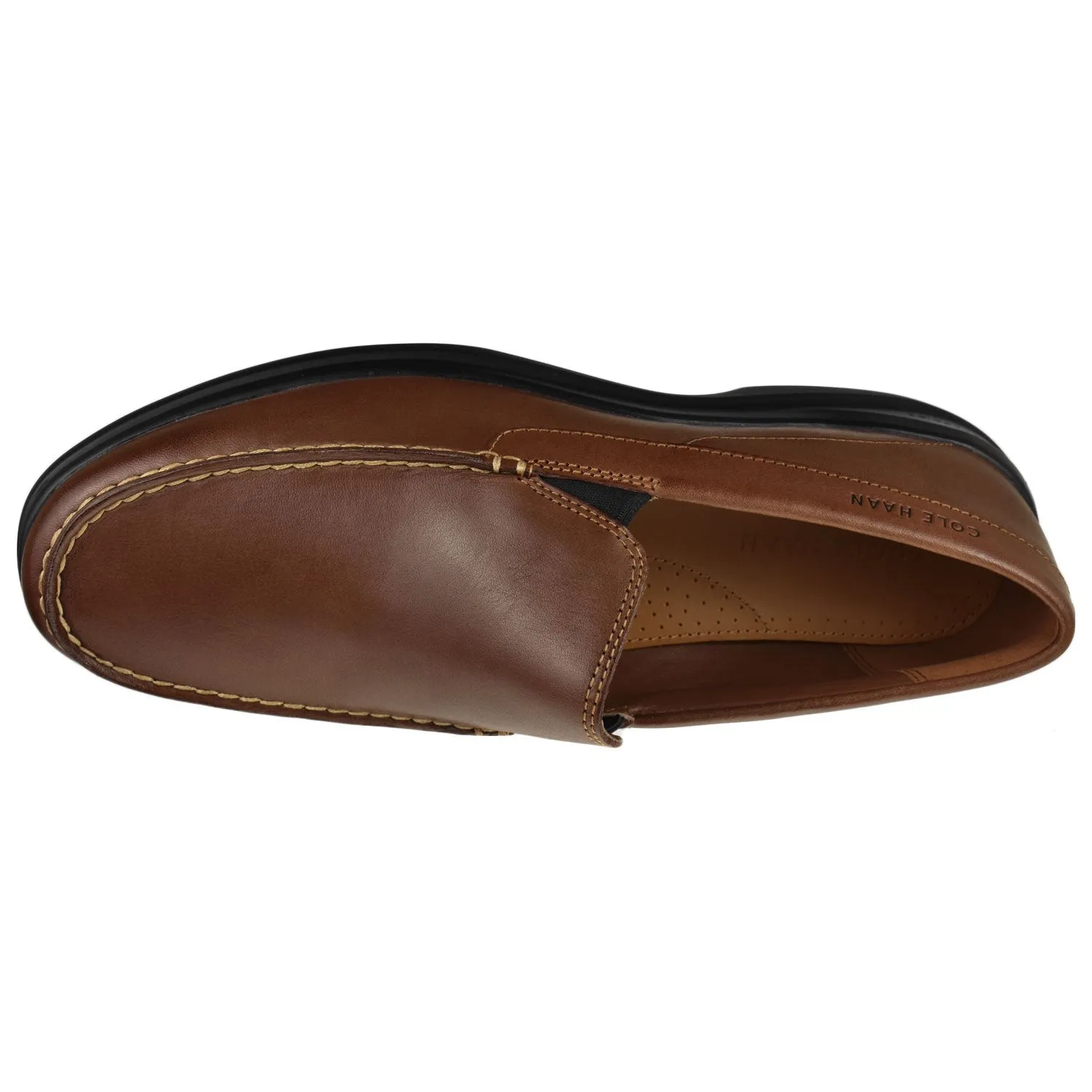 Santa Barbara Twin Gore Loafer