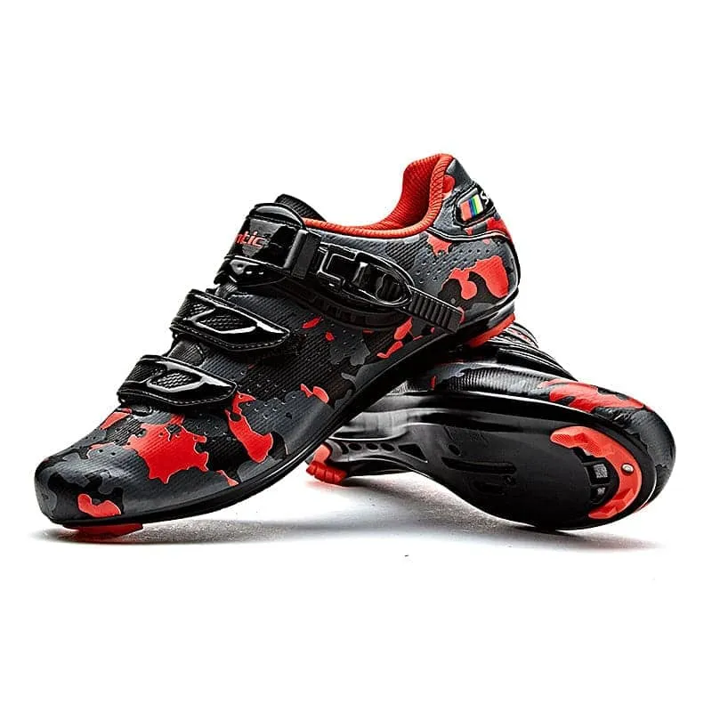 Santic Davee Men's Road Bike Shoes