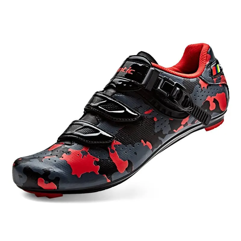 Santic Davee Men's Road Bike Shoes