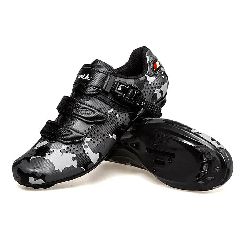 Santic Davee Men's Road Bike Shoes