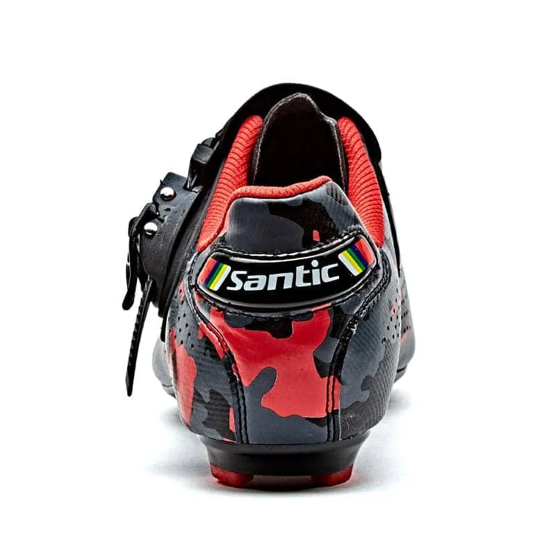 Santic Davee Men's Road Bike Shoes