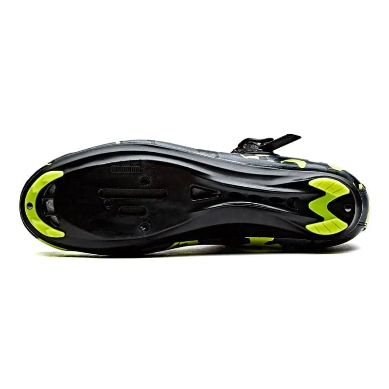 Santic Davee Men's Road Bike Shoes