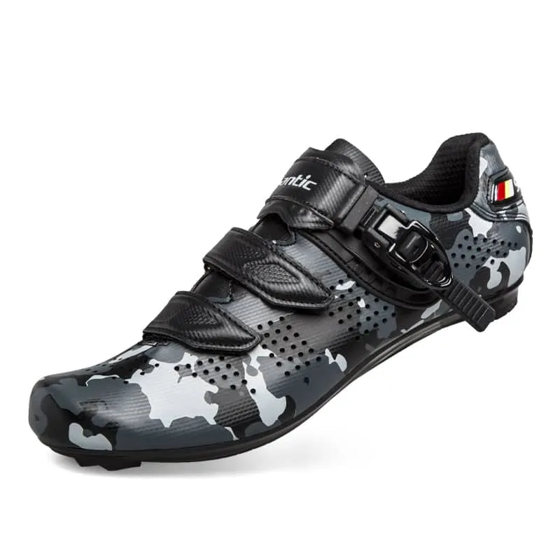 Santic Davee Men's Road Bike Shoes