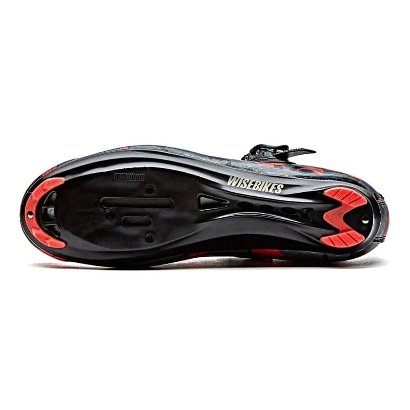 Santic Davee Men's Road Bike Shoes