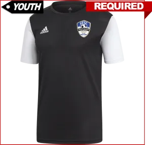 SESC Training Jersey [Youth]