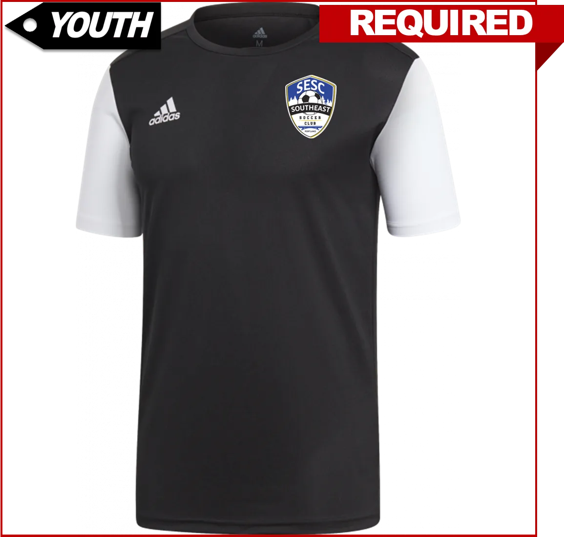 SESC Training Jersey [Youth]