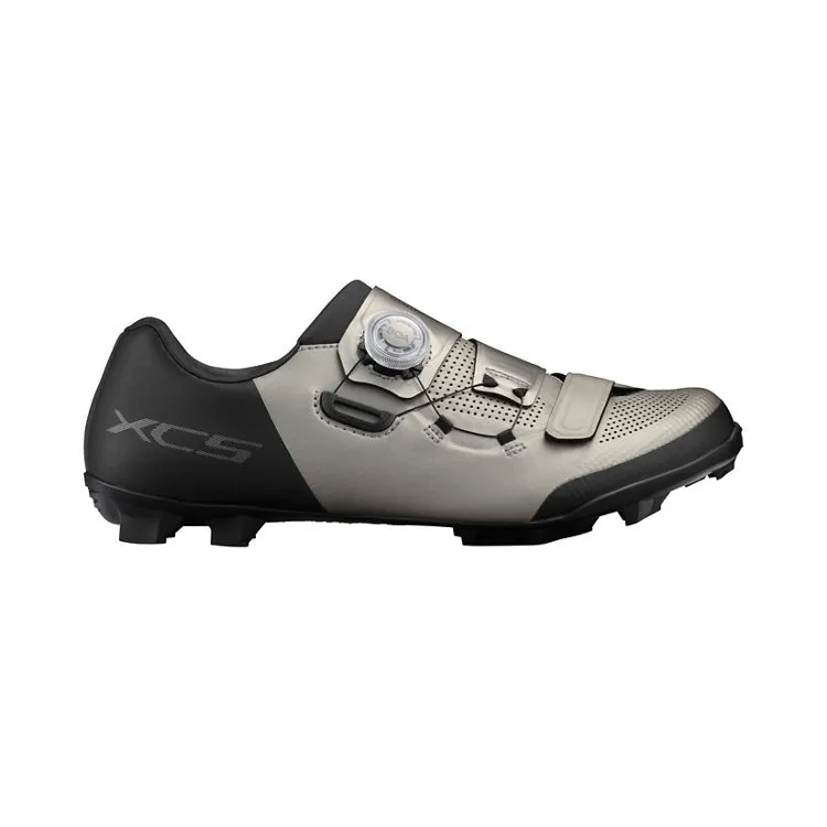 SHIMANO Cycling Shoes SH-XC502 Wide Fit