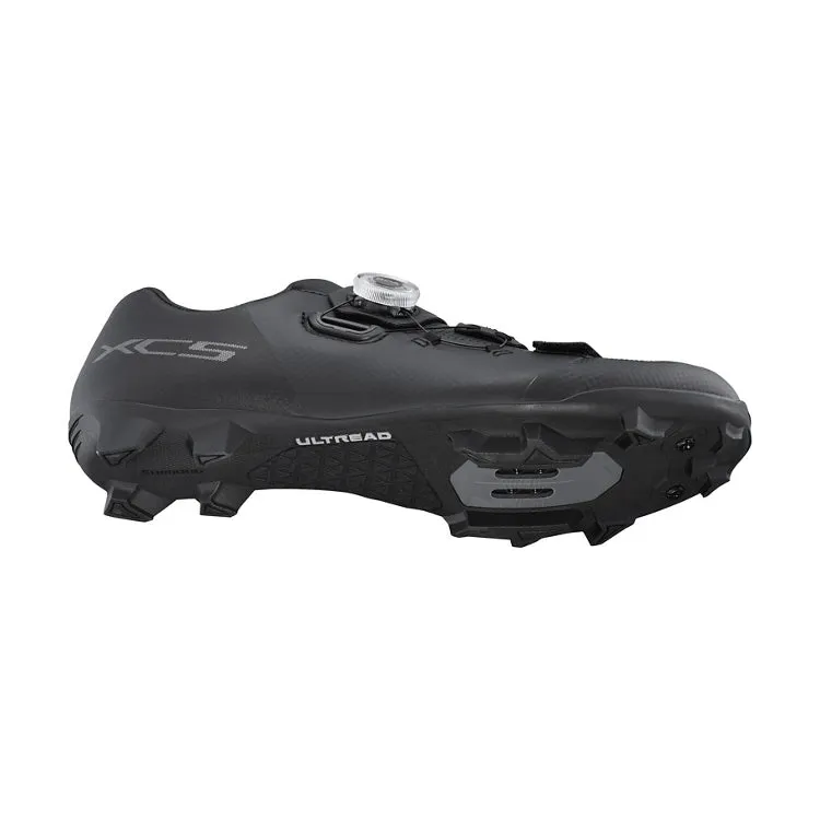 SHIMANO Cycling Shoes SH-XC502 Wide Fit