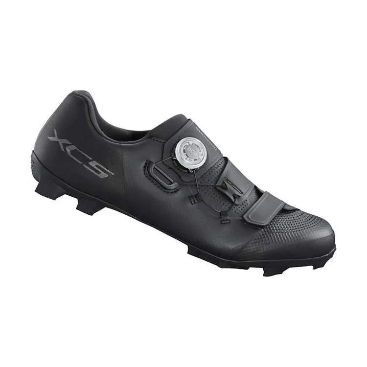 SHIMANO Cycling Shoes SH-XC502 Wide Fit