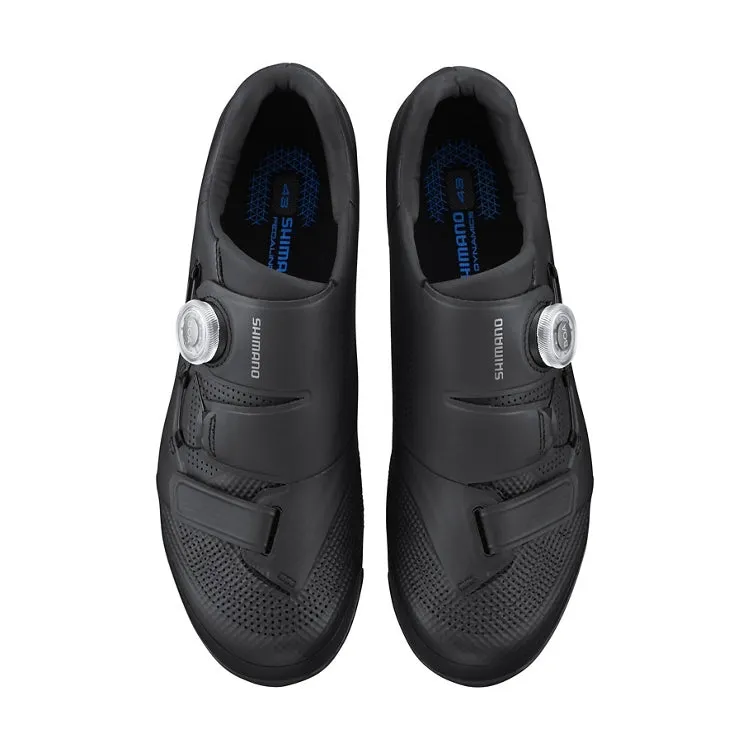 SHIMANO Cycling Shoes SH-XC502 Wide Fit