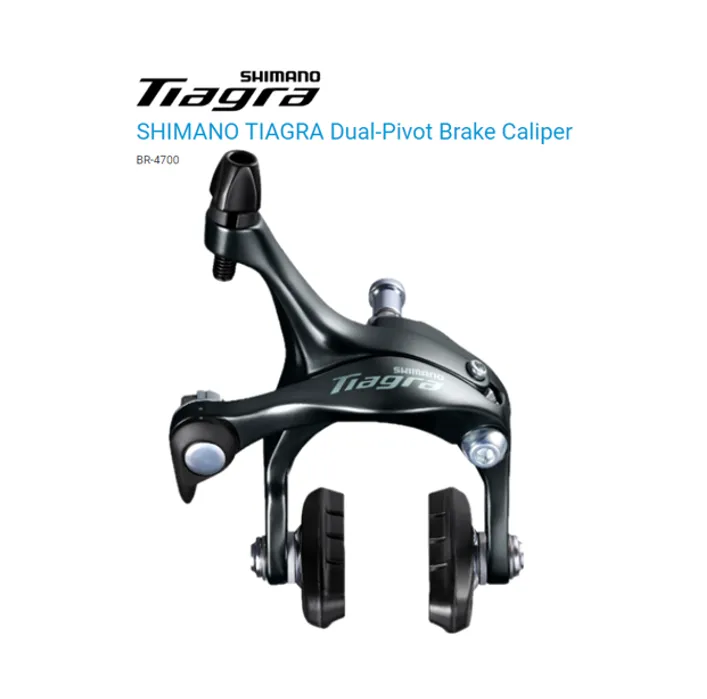 Shimano Tiagra Caliper Brake BR-4700 Rear