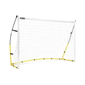 SKLZ Quickster Soccer Goal, 8ft x 5ft (1.8m x 1.2m)