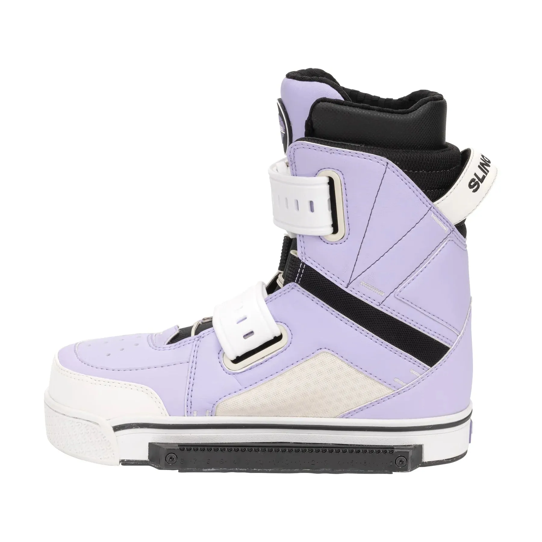 Slingshot Jewel Wakeboard Boots