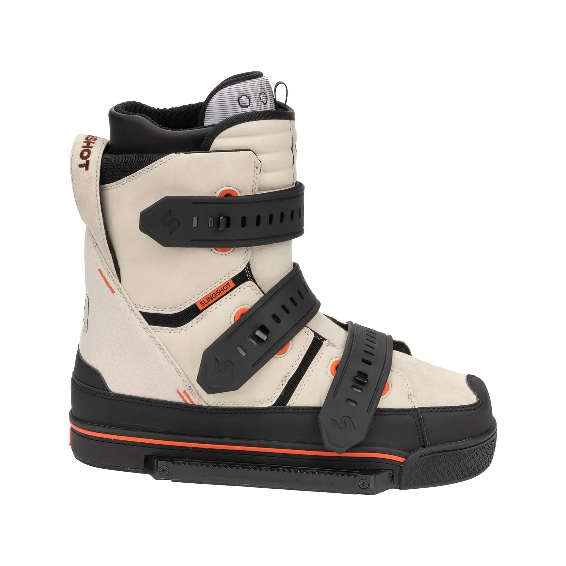 Slingshot Space Mob Wakeboard Boots